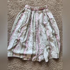 Vintage 90s Style Skirt